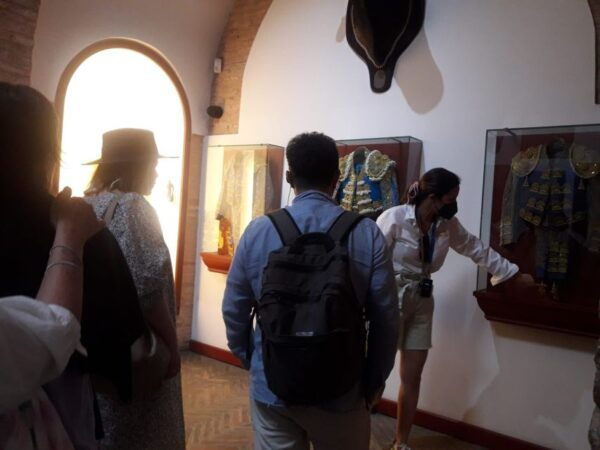 Seville: Bullring Guided Tour & Skip-the-Line Ticket - Common Questions