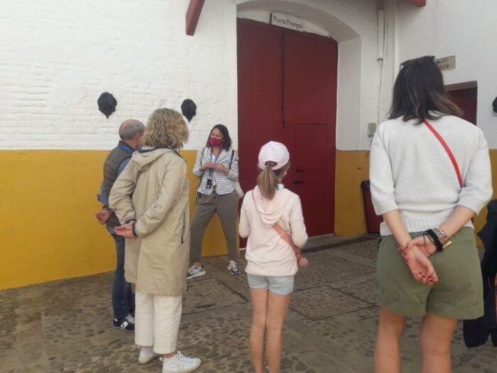 Seville: Bullring Guided Tour With a Skip-The-Line Ticket - Frequently Asked Questions