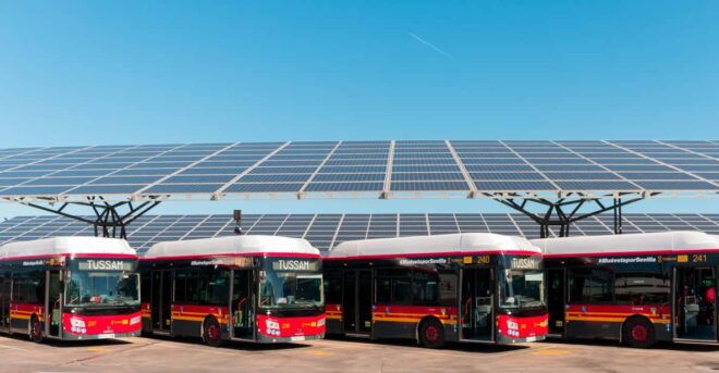 Seville: Bus Transfer Ticket Between Airport and City Center - Cancellation and Refund Policy