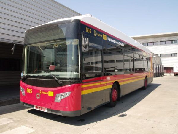 Seville: Bus Transfer Ticket Between Airport and City Center - Customer Ratings and Feedback
