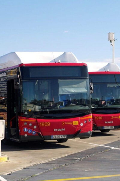 Seville: Bus Transfer Ticket Between Airport and City Center - Travel Tips and Considerations