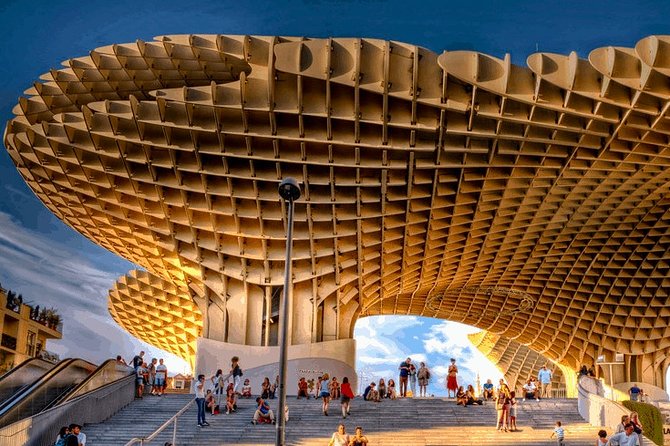 Seville by Bike. Private Tour - Common Questions