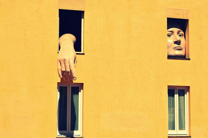 Seville Cartuja Monastery Private Visit - Overview and Highlights