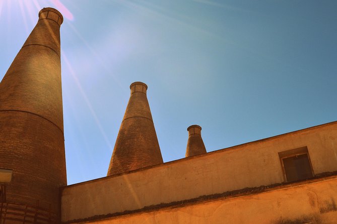 Seville Cartuja Monastery Private Visit - Pricing