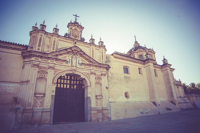 Seville Cartuja Monastery Private Visit - Common Questions
