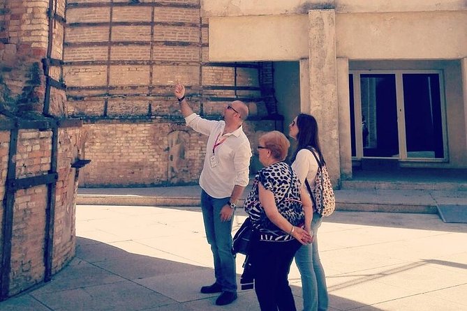 Seville Cartuja Monastery Private Visit - The Sum Up