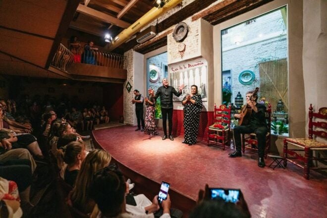 Seville: Casa De La Memoria Flamenco Show - Cultural Significance of Flamenco