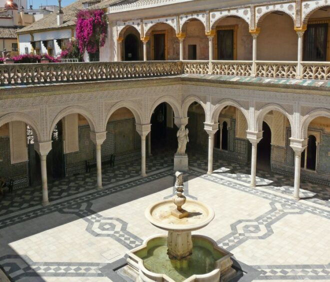 Seville: Casa De Pilatos Ground Floor Entry Ticket - Review Summary