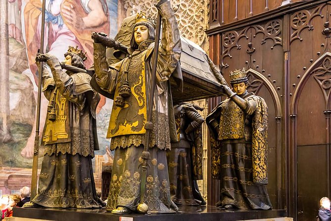 Seville: Cathedral and Alcázar - Cancellation Policy