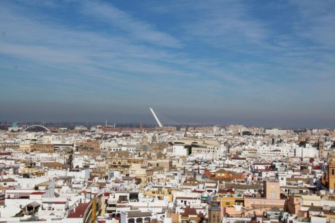 Seville: Cathedral and Giralda Skip-the-line Guided Tour - Itinerary