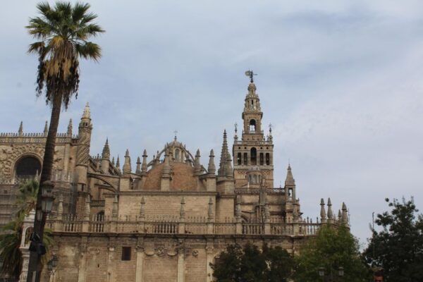 Seville: Cathedral and Giralda Skip-the-line Guided Tour - The Sum Up