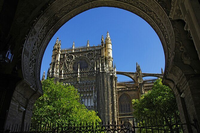 Seville Cathedral and Giralda Tour - Who Will Love This Tour?