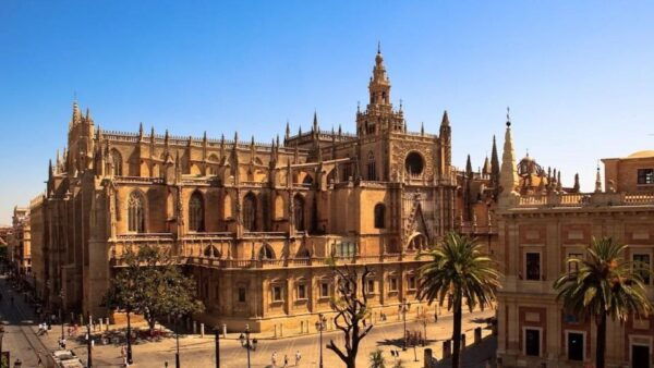 Seville: Cathedral and Giralda Tower Guided Tour and Tickets - Frequently Asked Questions