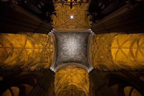 Seville: Cathedral and Giralda Tower Guided Tour and Tickets - Directions