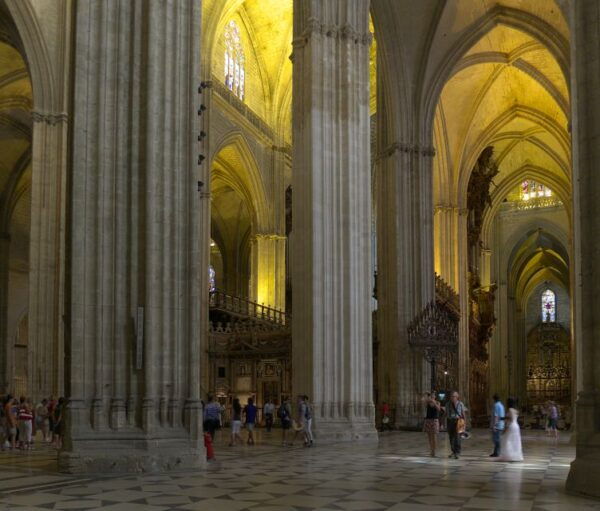 Seville: Cathedral and Giralda Tower Guided Tour and Tickets - Additional Information