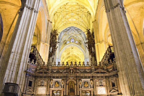 Seville: Cathedral and Giralda Tower Guided Tour and Tickets - Common Questions
