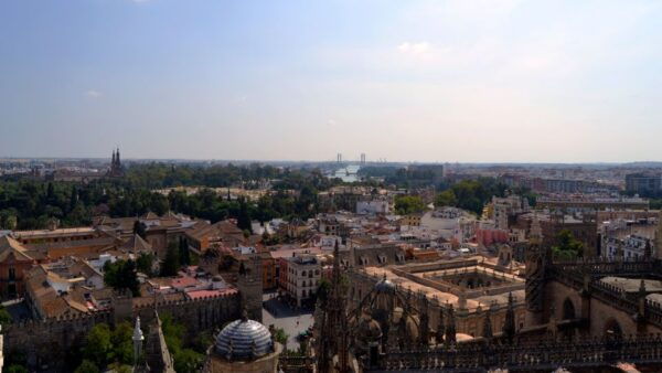 Seville: Cathedral and Giralda Tower Guided Tour and Tickets - The Sum Up