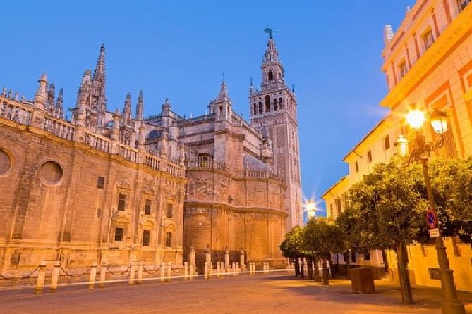 Seville Cathedral and Royal Alcazar Skip-the-Line Tickets - Traveler Photos and Reviews