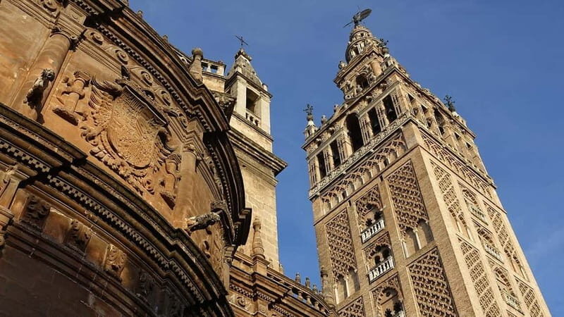 Seville: Cathedral and Salvador Church Guided Tour - Final Thoughts