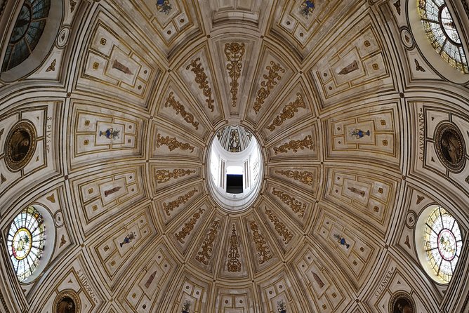 Seville Cathedral and the Giralda Skip the Line Private Tour - Giralda Tower
