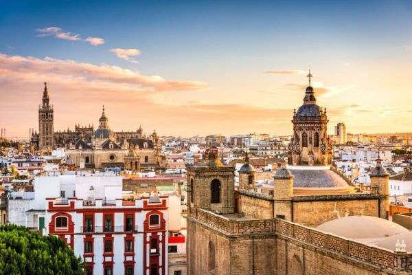 Seville: Cathedral, Giralda, and Alcazar Guided Tour - Customer Reviews