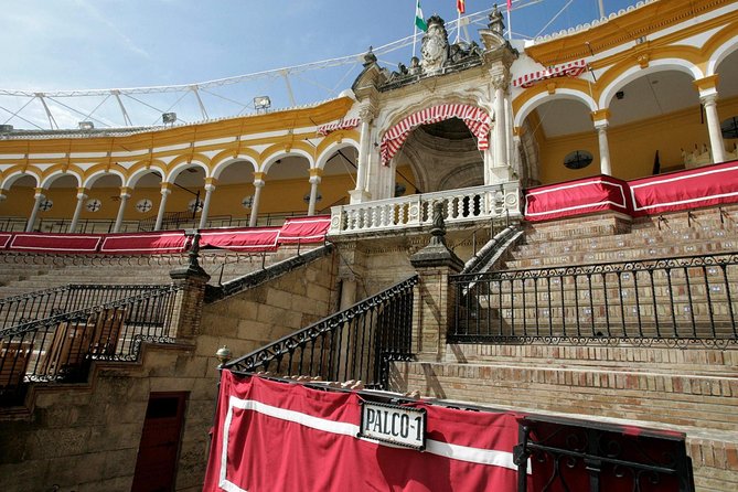 Seville Cathedral, Giralda and Real Maestranza Bullring - Tips for Visiting