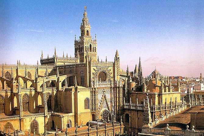 Seville Cathedral, Giralda and Real Maestranza Bullring - The Sum Up