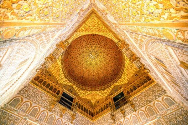 Seville: Cathedral, Giralda, and Royal Alcázar Guided Tour - Common Questions