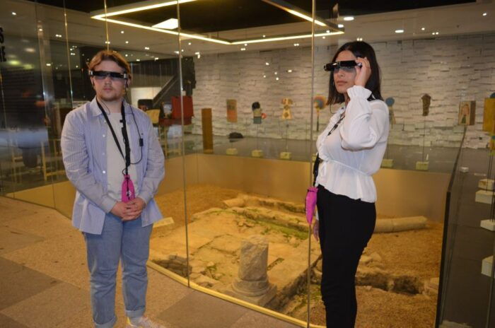 Seville: Cathedral Guided Tour W/ VR City Tour & Roof Lunch - Highlights and Inclusions of the Tour