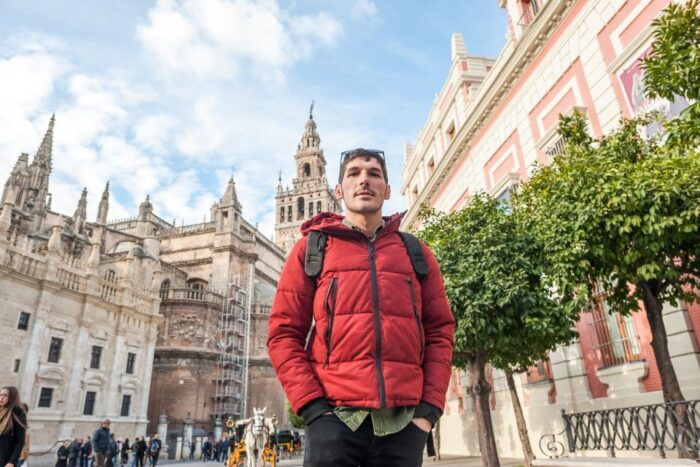 Seville: Cathedral Guided Tour With Optional Alcázar - Exploring the Seville Cathedral