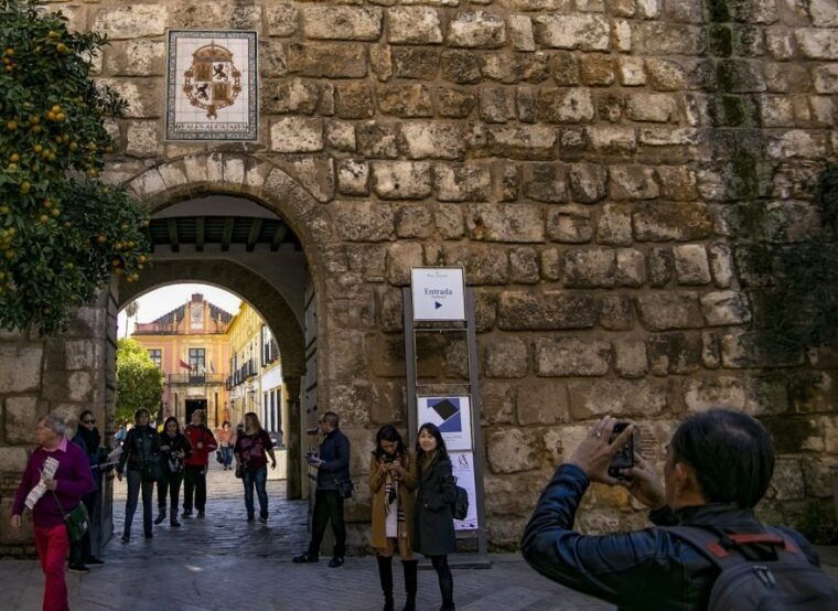 Seville: Cathedral & Real Alcazar Private Tour With Tickets - Preparation and Recommendations