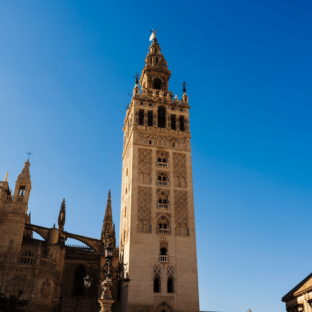 Seville: CATHEDRAL TINY GROUP SKIP THE LINE - Good To Know