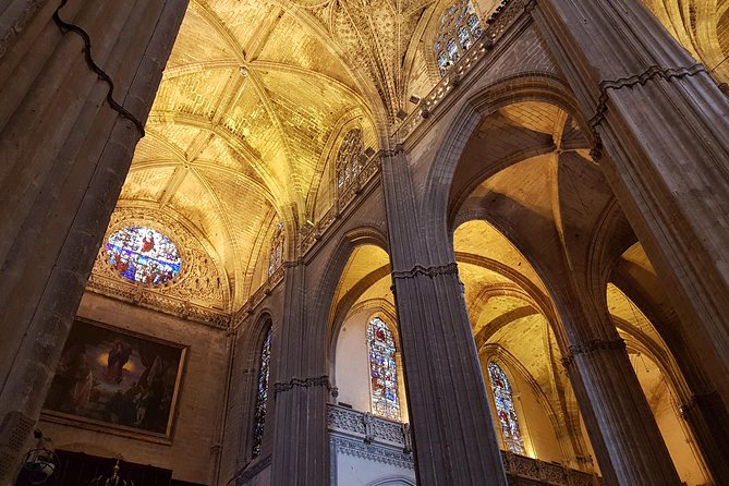 Seville Cathedral Tour Including Tickets and Skip the Line Entry - Pricing and Booking Details