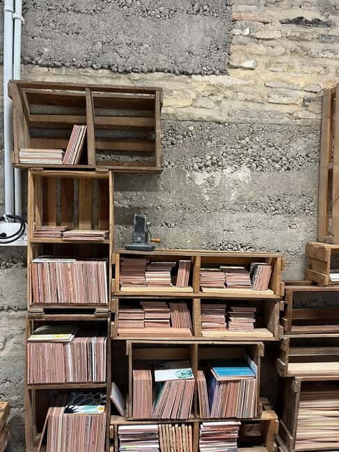 Seville: Ceramic Tile Workshop in Triana - FAQs