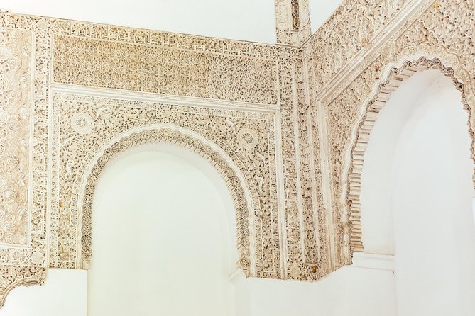Seville: City Center and Alcázar Private Walking Tour - Pricing