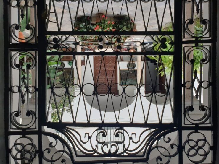 Seville: City Center Walking Tour - Duration and Flexibility