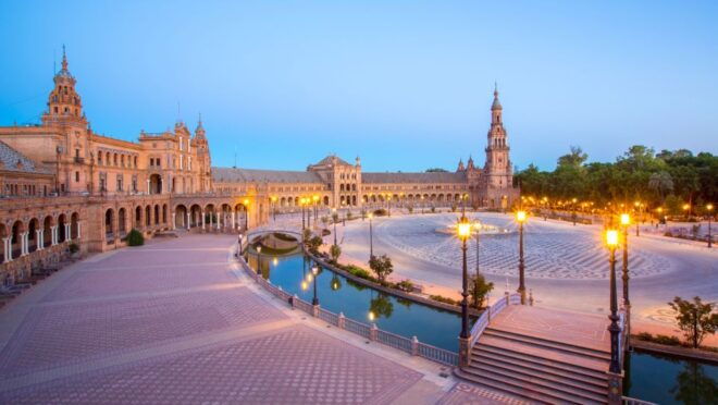 Seville: City Exploration Game and Tour on Your Phone - Inclusions