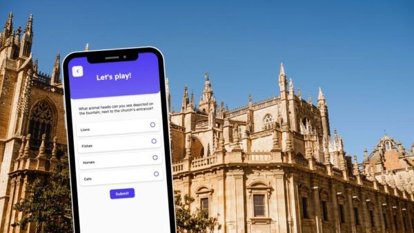Seville: City Exploration Game and Tour on Your Phone - Frequently Asked Questions