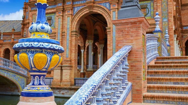 Seville: City Highlights & Hidden Gems Private Walking Tour - Good To Know