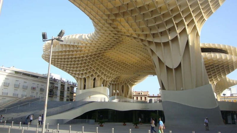Seville: City Highlights & Hidden Gems Private Walking Tour - An In-Depth Look at the Experience