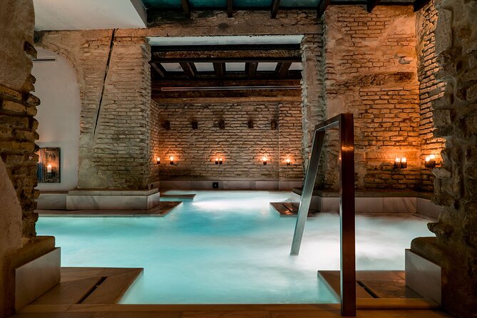 Seville City Tour and Thermal Baths Ticket - Common Questions