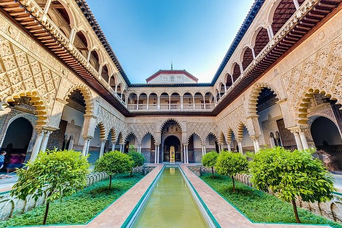 Seville Classical or Historical Morning Sightseeing Tour - Pricing and Booking Details