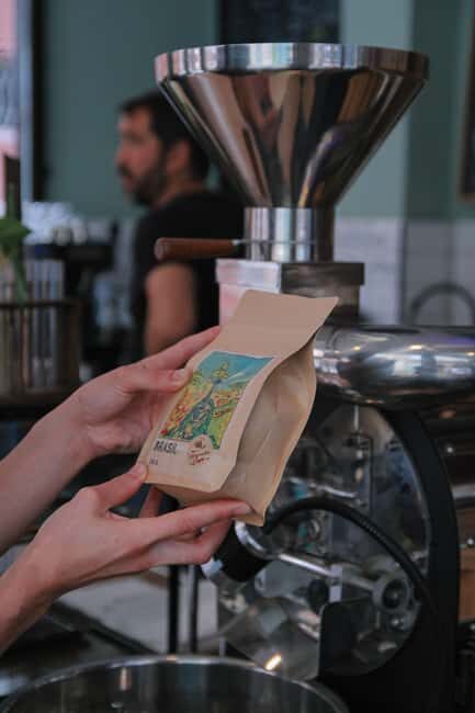 Seville: Coffee Tour and Vintage Market - The Value of This Tour