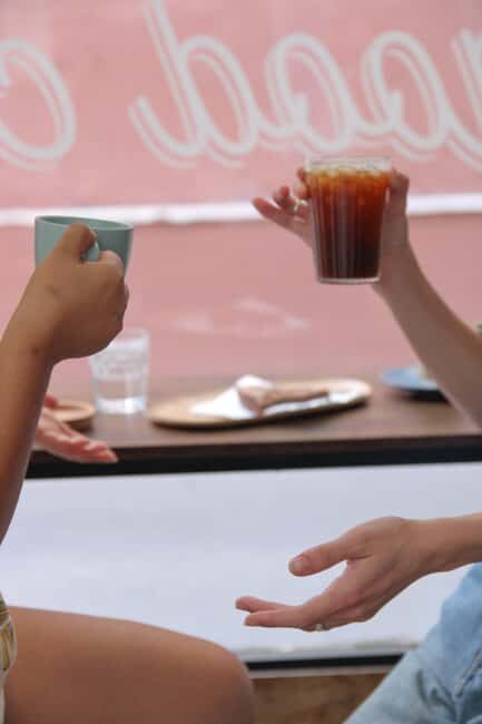 Seville: Coffee Tour and Vintage Market - Practical Considerations