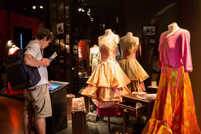 Seville Combined Ticket: Flamenco Show Visit to the Flamenco Dance Museum - Package Details and Booking Information