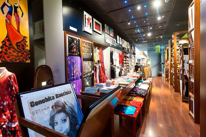 Seville Combined Ticket: Flamenco Show Visit to the Flamenco Dance Museum - Common Questions