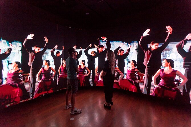 Seville Combined Ticket: Flamenco Show Visit to the Flamenco Dance Museum - The Sum Up