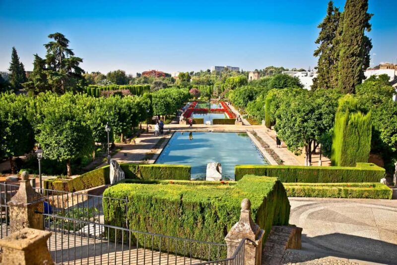 Seville: Cordoba Private & Fully Customizable Day Trip - Good To Know