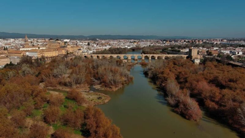 Seville: Cordoba Private & Fully Customizable Day Trip - FAQs