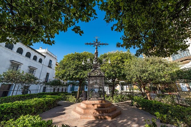Seville Day Trip From Cordoba by High-Speed Train - Tour Overview and Details
